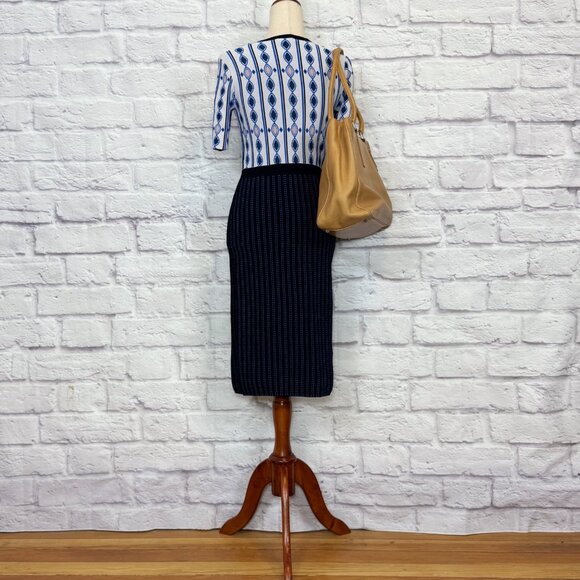 Vintage Coach 9426 Camel Tote Shoulder Bag - Picture 10 of 12